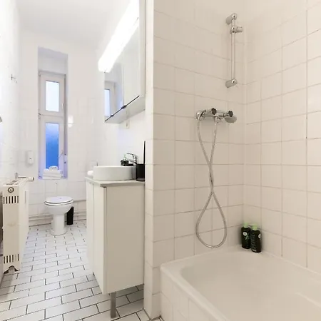 Niederbarnimstrasse *