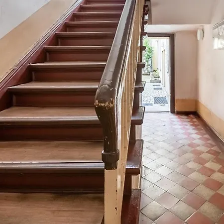 Niederbarnimstrasse *