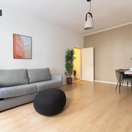 Niederbarnimstrasse *