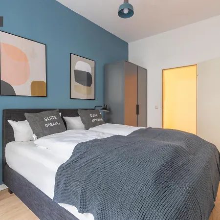 Niederbarnimstrasse *