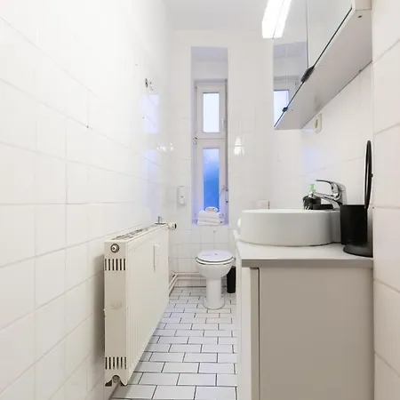 Niederbarnimstrasse *