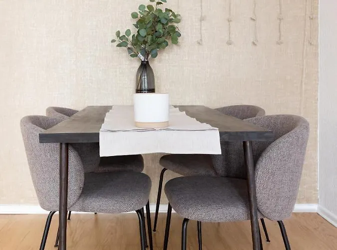 Niederbarnimstrasse Διαμέρισμα