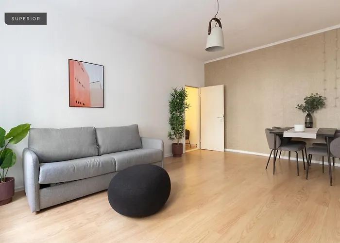 Niederbarnimstrasse *