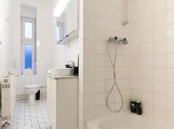 Niederbarnimstrasse *