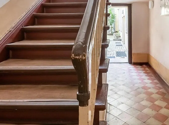 Niederbarnimstrasse *