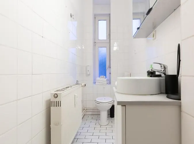 Niederbarnimstrasse *