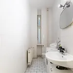 Apartment Niederbarnimstraße *