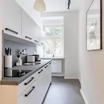 Niederbarnimstraße Apartment *