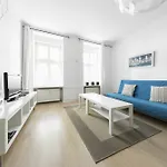 Niederbarnimstraße Apartment Berlin