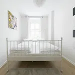 Niederbarnimstraße Apartment Berlin