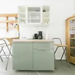 Niederbarnimstraße Apartment Berlin