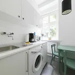Apartment Niederbarnimstraße *