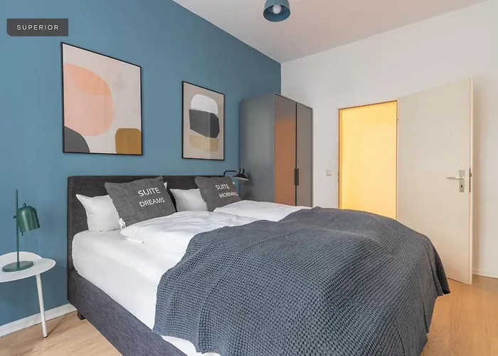 Niederbarnimstrasse *